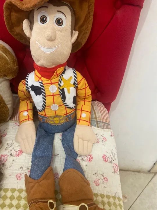 Toy store boneco yoody - Foto 2