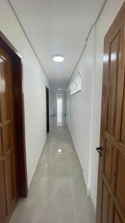 Prédio na Constantino Nery - Foto 7