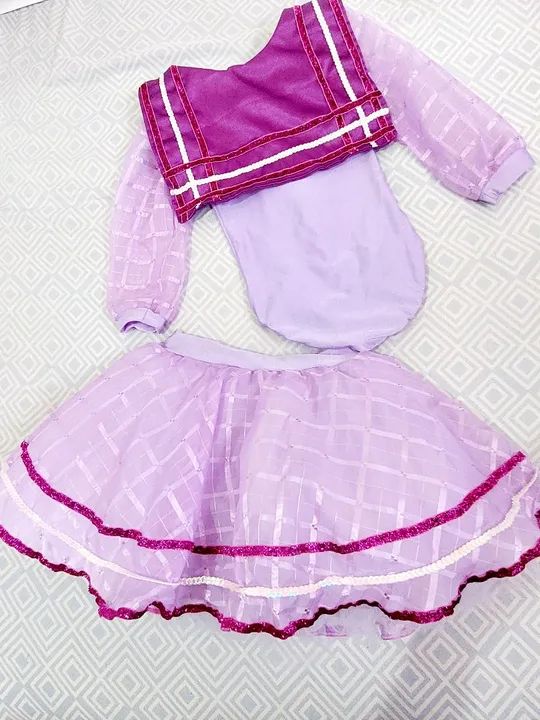 Fantasia de Carnaval bailarina - Foto 4