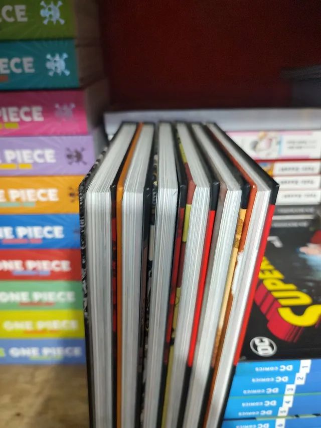 Gideon Falls Completo  - Foto 2