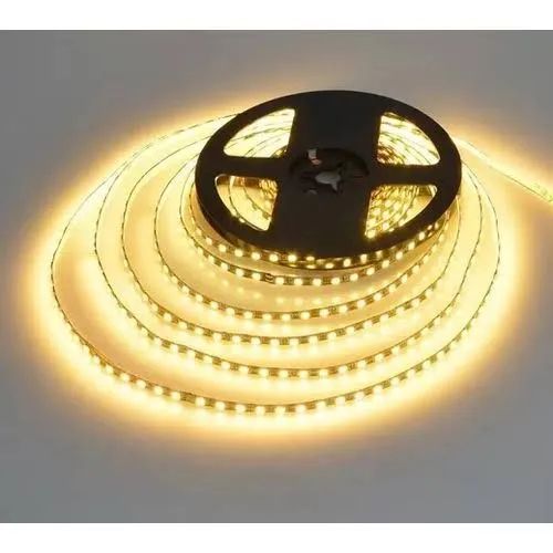 FITA LED USB BRANCO QUENTE