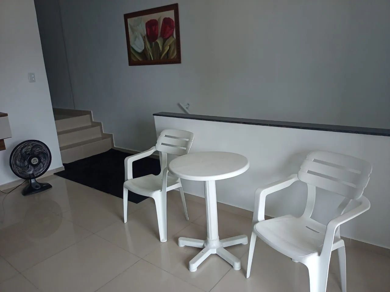 Casa Temporada em ótima localização - Foto 2