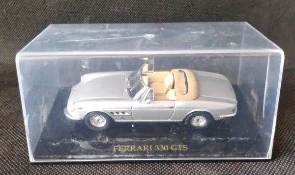 Ferrari Collection Ferrari 330 Gts 1/43