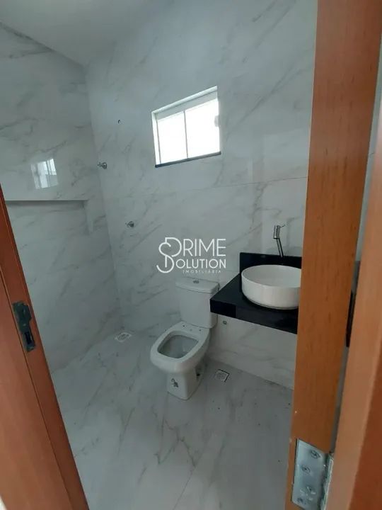 Casa Terrea com 3 quartos na Cohama - No Porcelanato - Condomínio Novo  - Foto 5