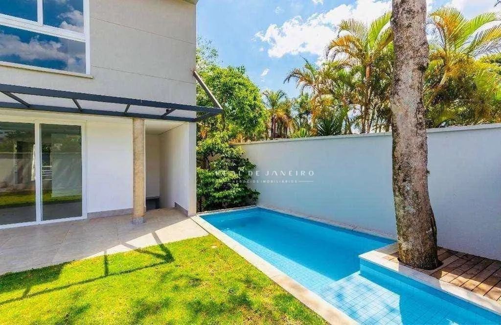 Casa de condominio na Vila Cordeiro: 4 suítes e 4 vagas. - Foto 3