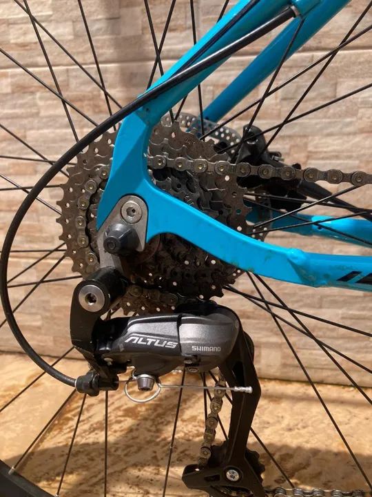 Bike/Bicicleta Aro 29 SUPER PROMOÇÃO!!!! - Foto 3