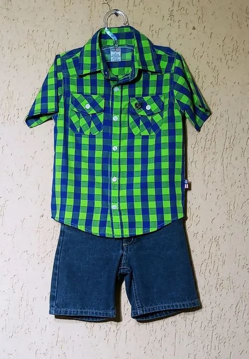 Conjunto Infantil Importado PhatFarm
