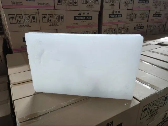 Parafina 140/145 (60-62) - Foto 3