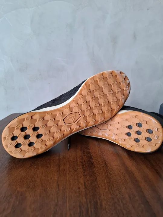 Chuteiras Futsal Adidas Predator 19.3 IN - Tamanho 41 - Foto 3