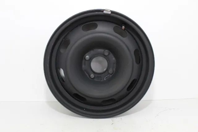 Roda de Ferro Aro 15 4x108 Citroen Peugeot