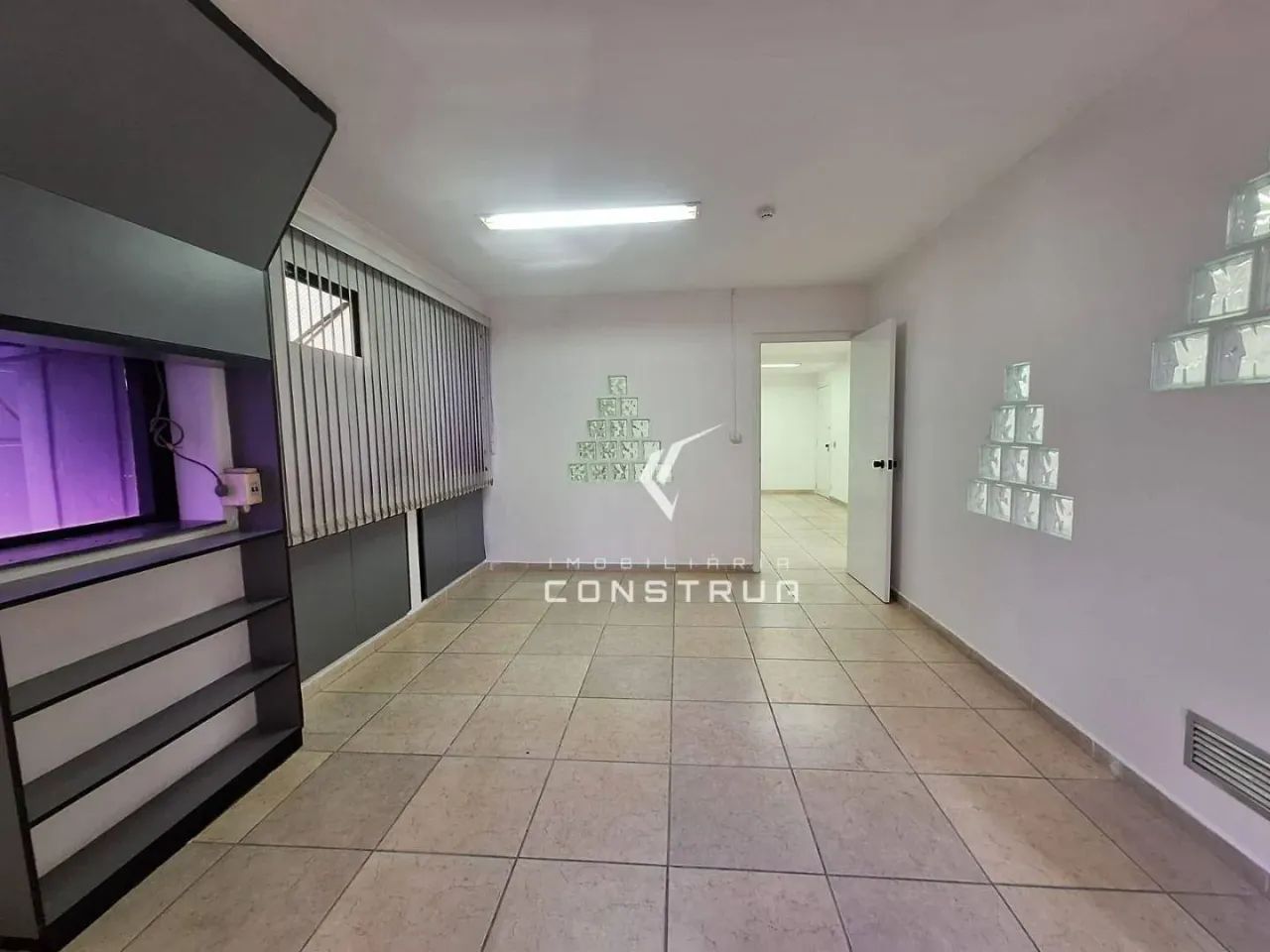 Sala para alugar, 60 m² por R$ 5.278,23/mês - Cambuí - Campinas/SP - Foto 7