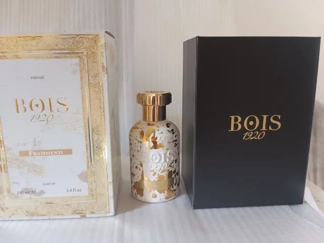 Perfume Bois 1920 Frammenti 100ml Compratilhável
