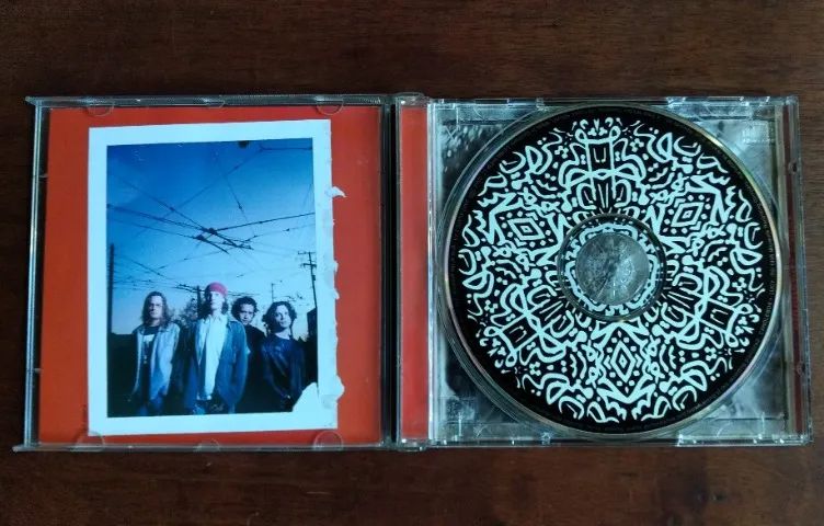 Candlebox - Lucy - Made in Germany 1995 - Foto 2