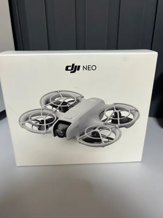 Drone DJI neo novo lacrado  - Foto 3