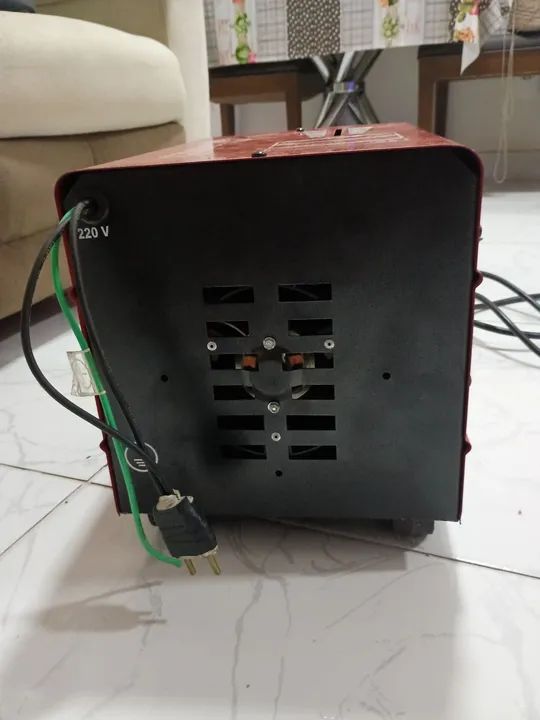 Máquina de soda bambozzi - Foto 5