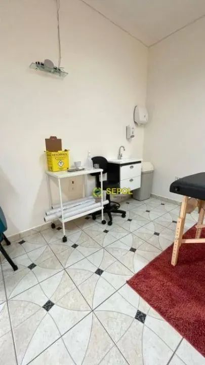 Sala para alugar, 25 m² por R$ 1.200,00/mês - Jardim Nove de Julho - São Paulo/SP - Foto 8