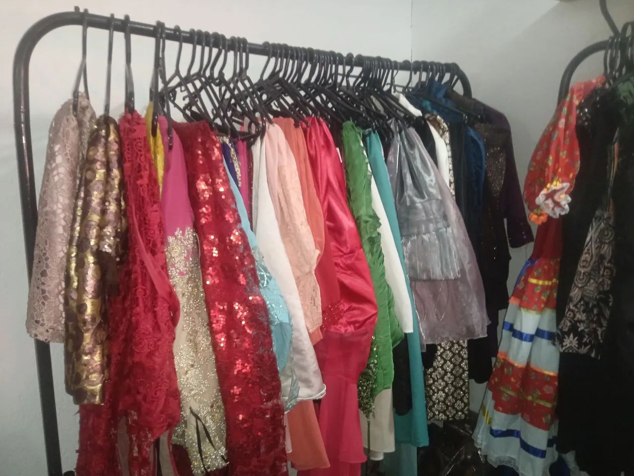 Roupas para brechó  - Foto 5