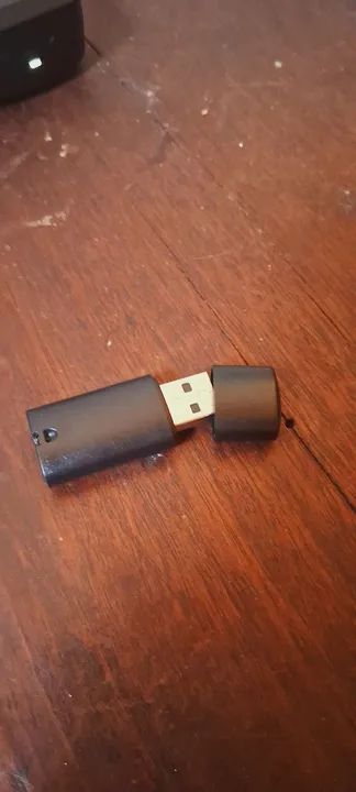 Pen Drive Cartão SD