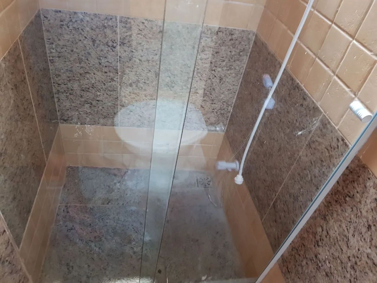 Linda kitnet . Não fica perto de comunidade! Fica em uma rua tranquila! - Foto 11