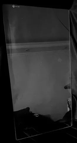 Vendo vidros temperados 4mm - Foto 5