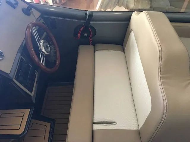 Lancha Infinity 275 (28 pés) - Ñ e Focker/FS/Nx/Armatti - Foto 7