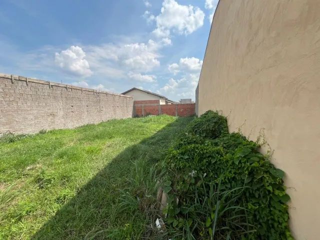 Lote no condomínio São José em Cuiabá