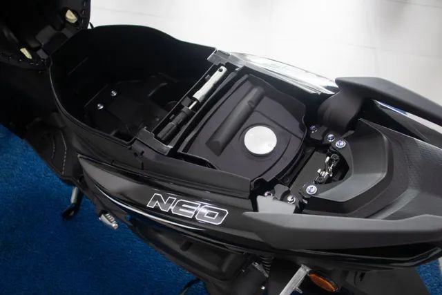 Yamaha Neo 125 - Foto 8