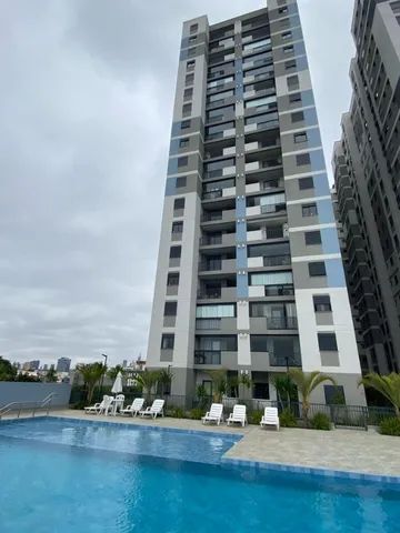 Captação de Apartamento para locação na Rua Professor Luis Eulalio de Bueno Vidigal, Centro, Osasco, SP