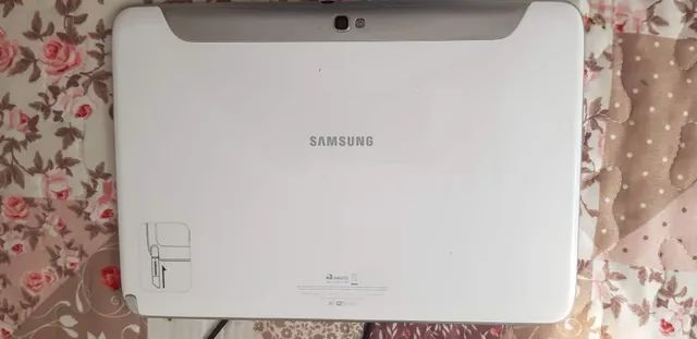 Samsung Galaxy Note 10.1 ATUALIZADO  - Foto 5