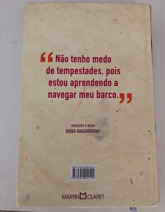 Livro Mulherzinhas ed Martin Claret Capa dura - Foto 3