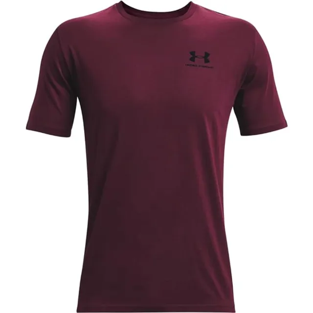 Camisa Masculino Under Armour PowerFit