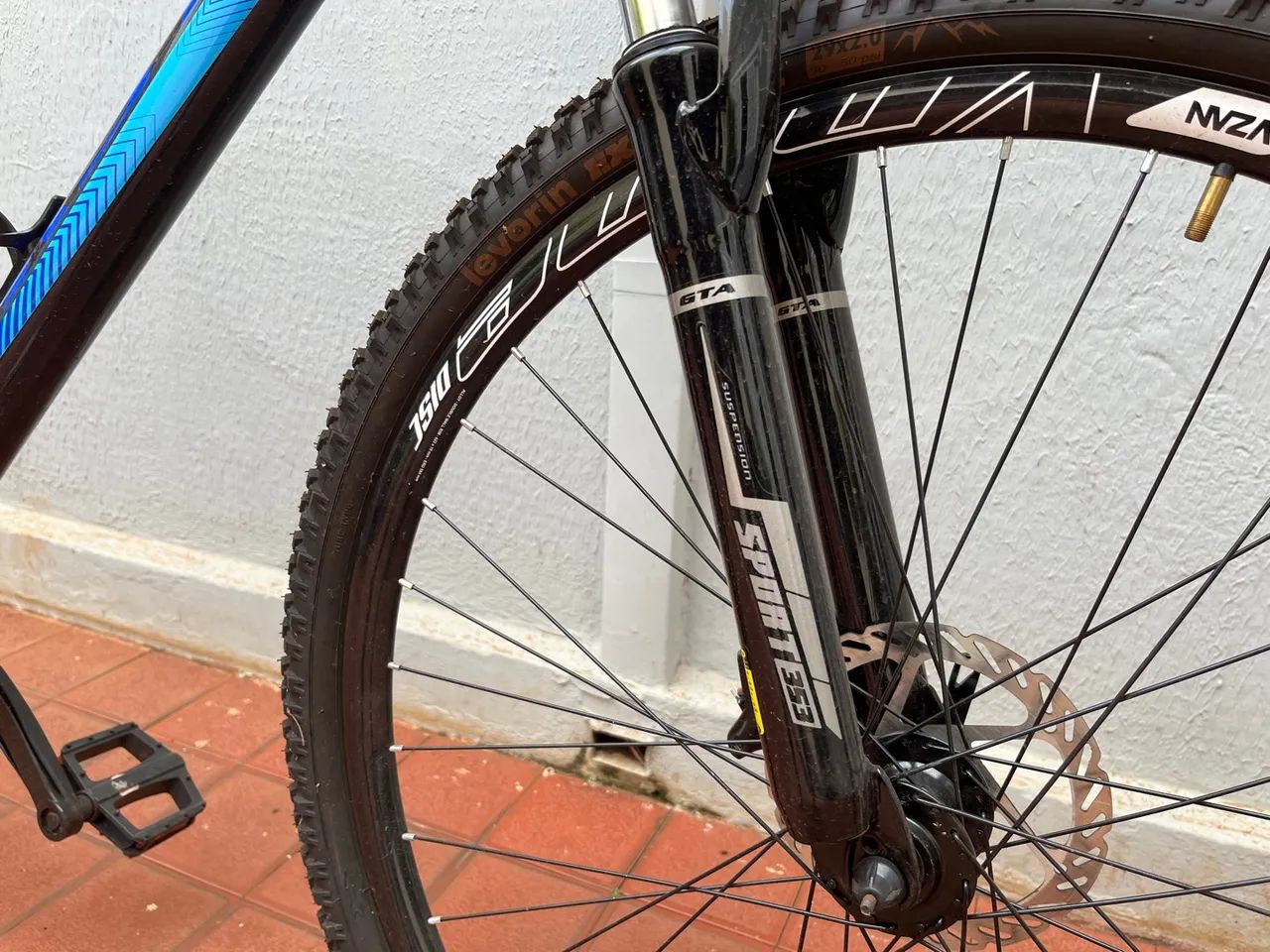 BICICLETA ARO 29 - Foto 3