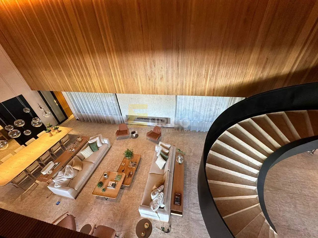 Casa em condomínio à venda no Condomínio Fazenda da Grama em Itupeva/SP - Foto 14