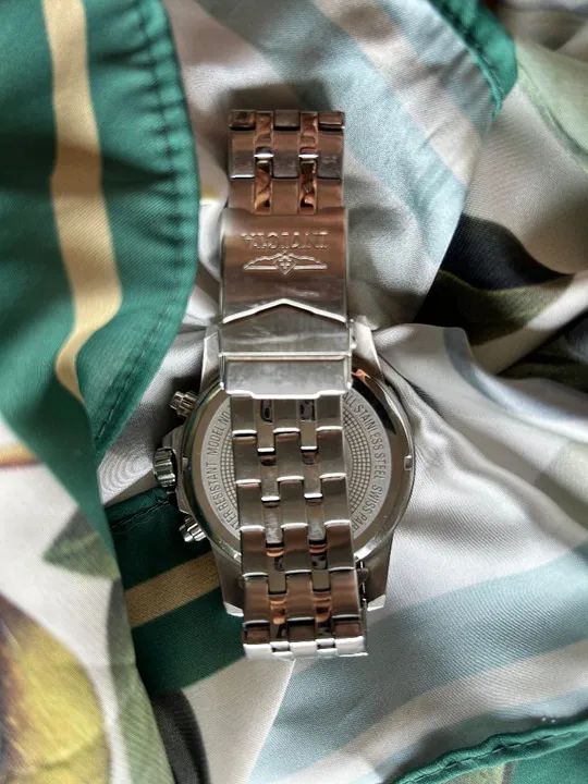 Relógio invicta original masculino . - Foto 5