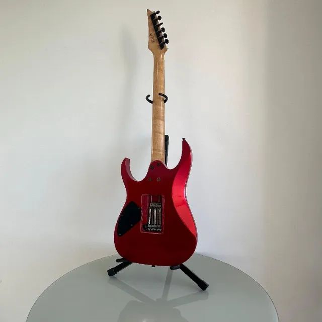 Guitarra Ibanez Gio N427 - Instrumentos musicais - Neópolis, Natal