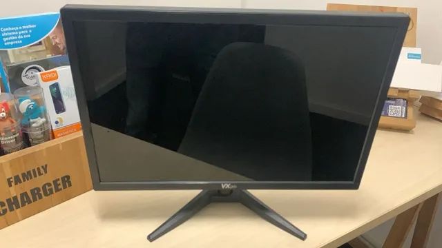 Monitor Gamer 19 Led   