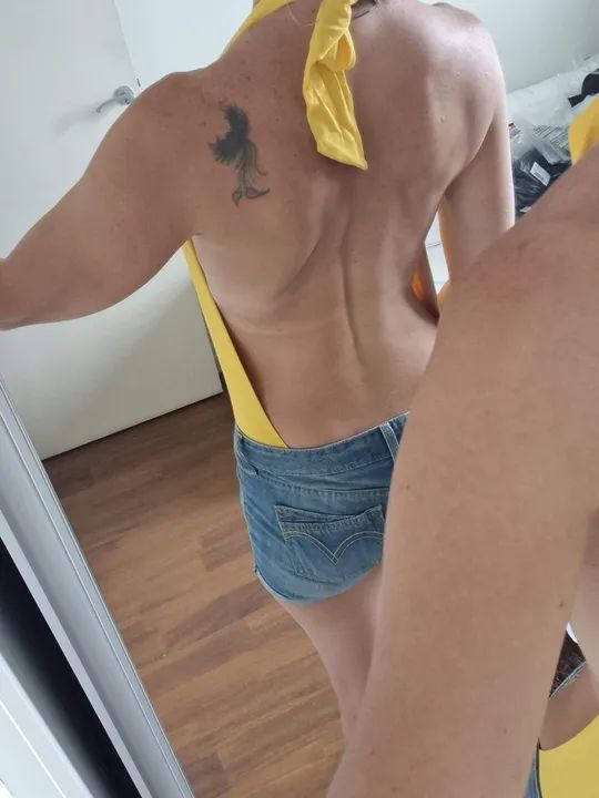 body frente única, com tag, fórum, pp - Foto 2