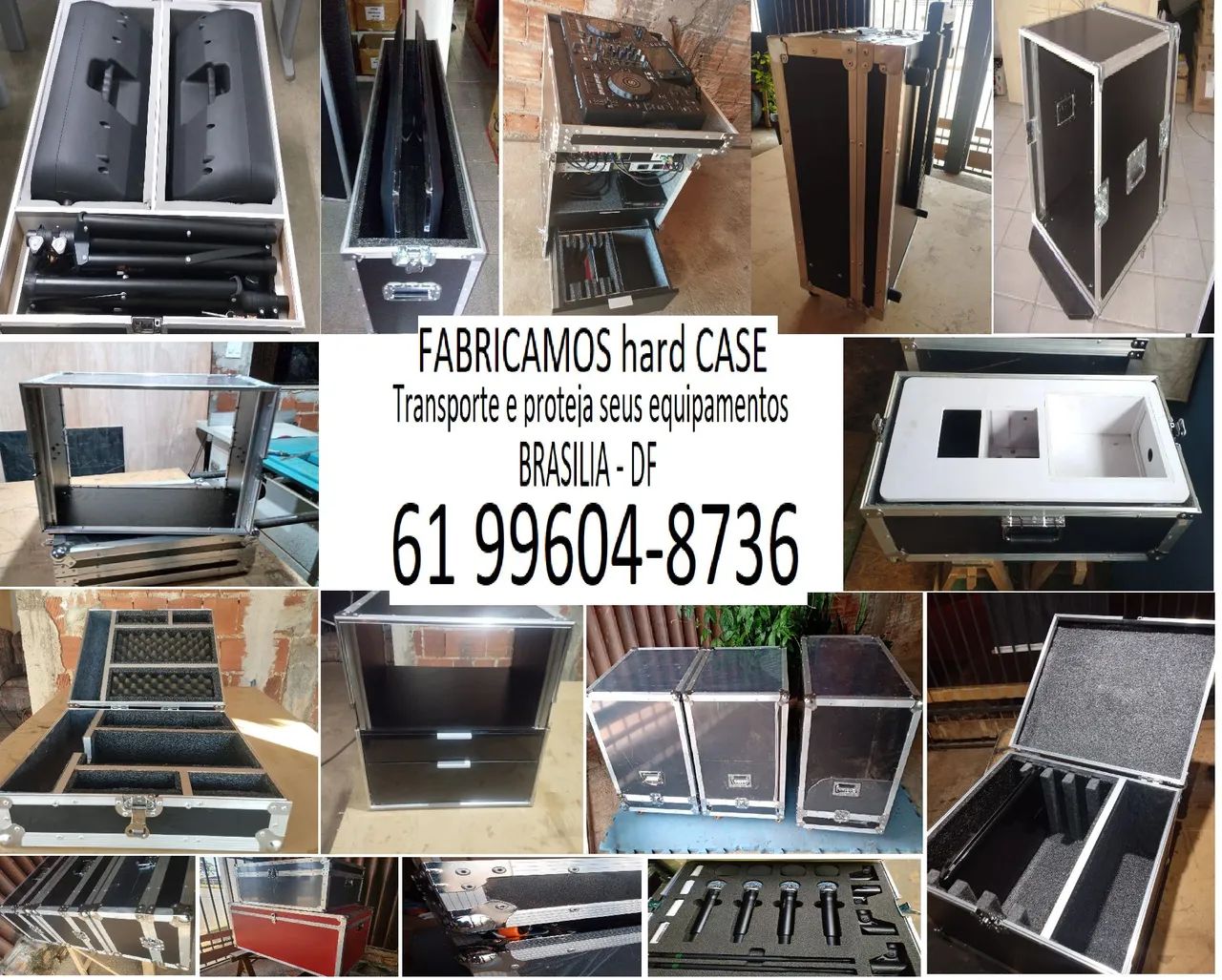 Case fabricamos case sob medida  - Foto 6