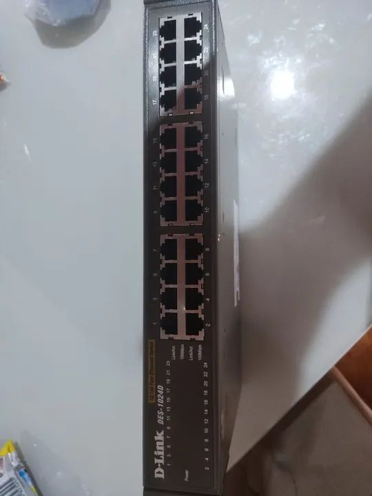 Switch D-link 10/10064286210454659120