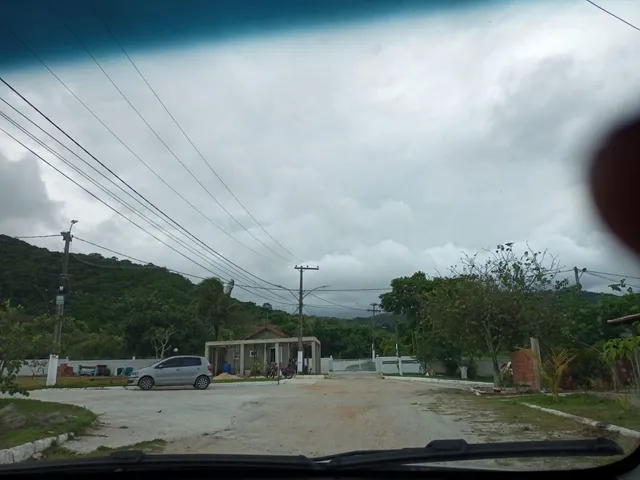 Excelente Terreno de condomínio em Maricá