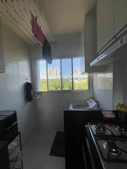 Apartamento de 2 quartos, montado e com excelente localização, a apenas duas quadras da pr - Foto 7