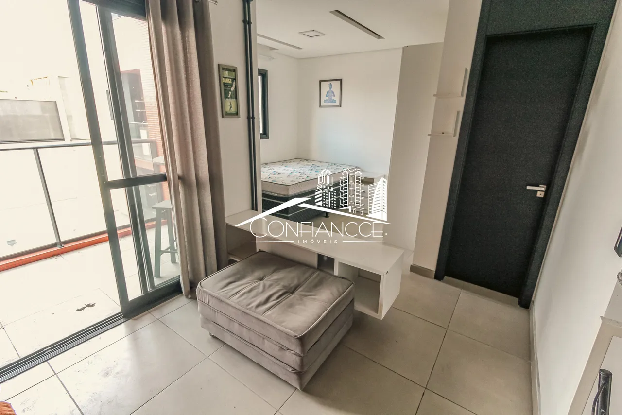 Studio para alugar em Prado Velho, Curitiba - PR | Confiancce Imóveis