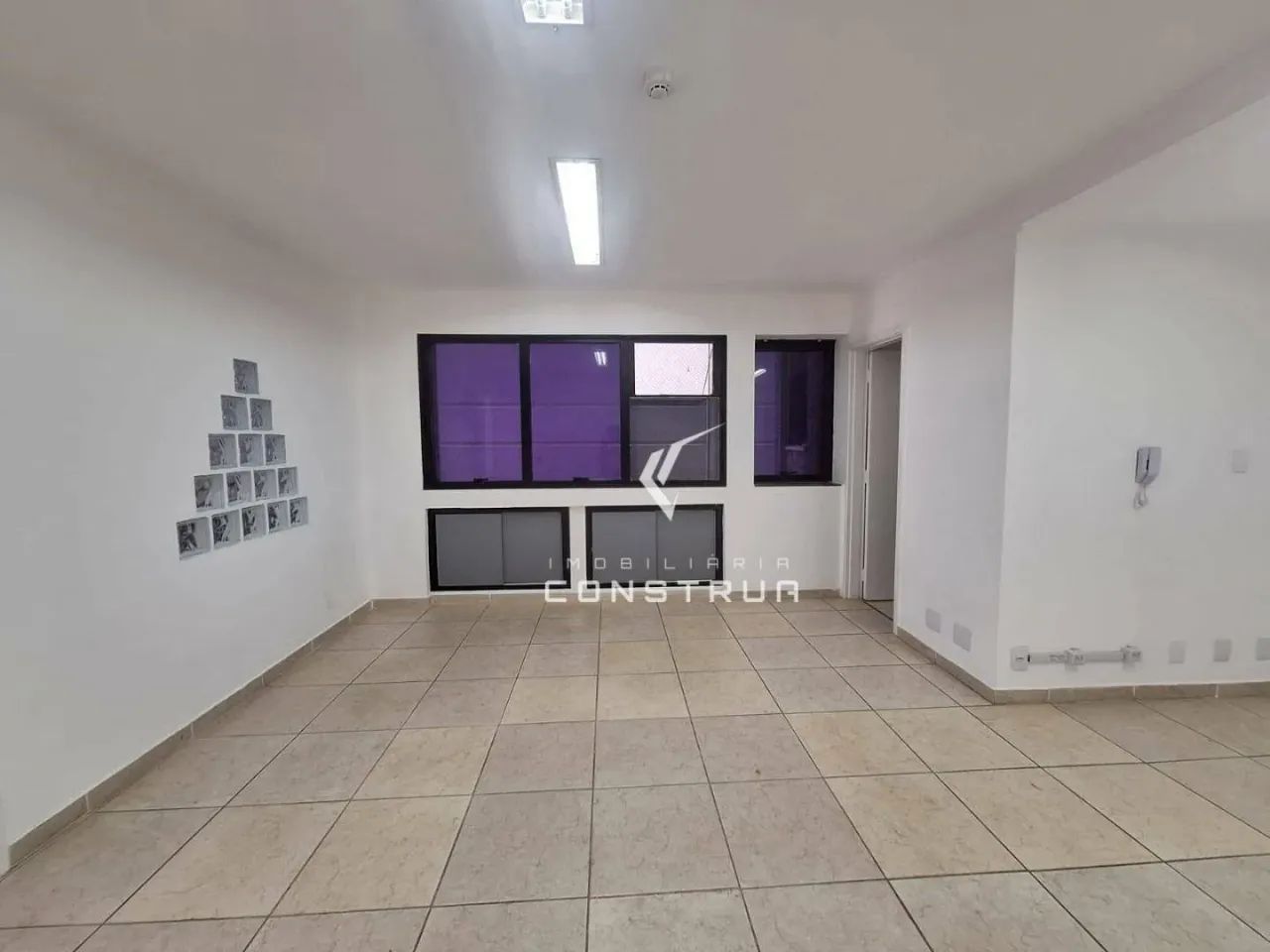 Sala para alugar, 60 m² por R$ 5.278,23/mês - Cambuí - Campinas/SP - Foto 4