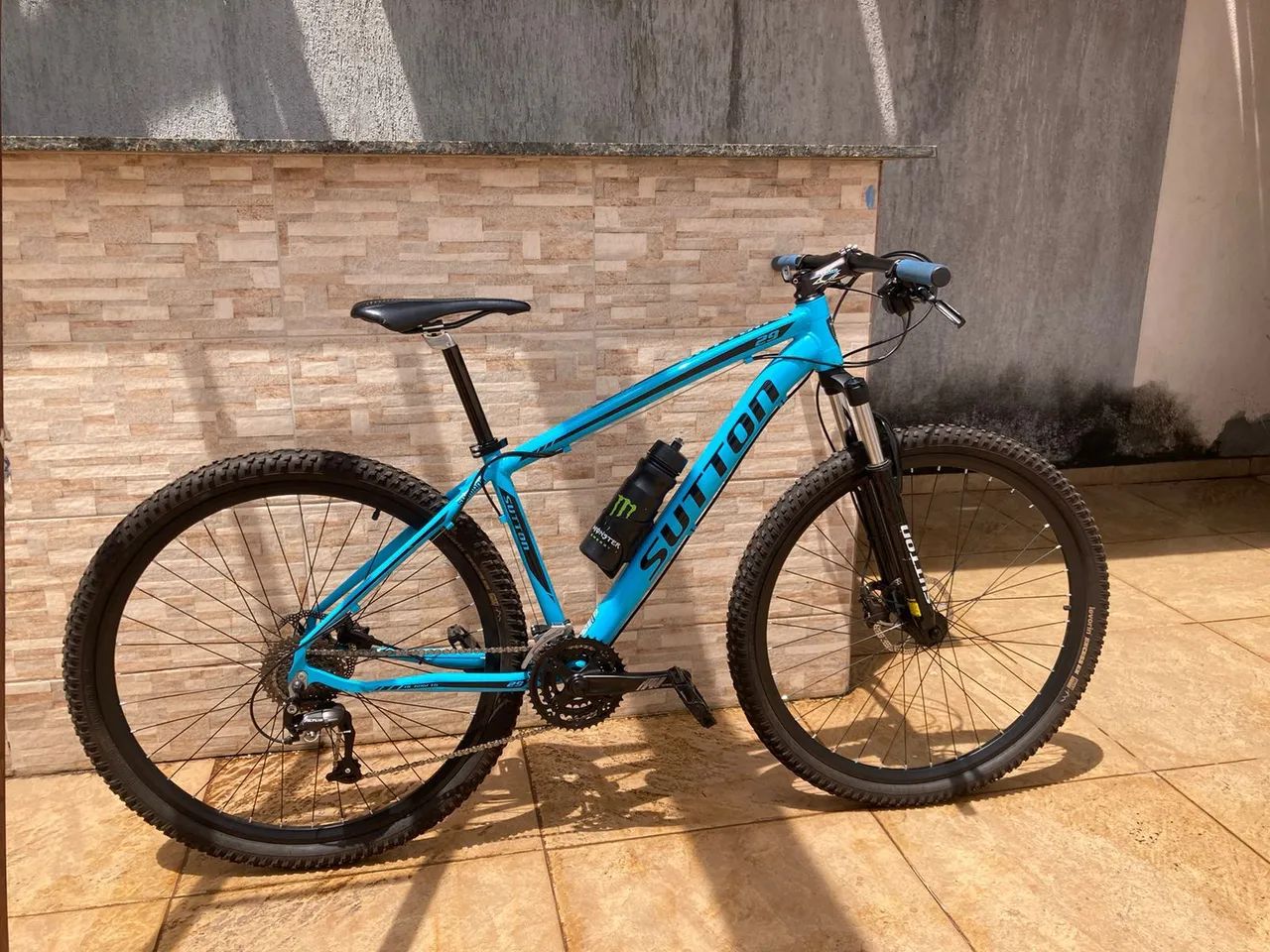 Bike/Bicicleta Aro 29 SUPER PROMOÇÃO!!!! - Foto 2