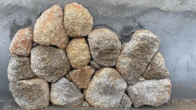 Pedras moledo  - Foto 5