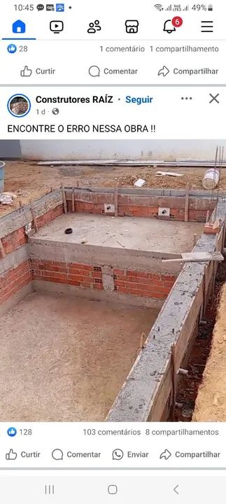 Carpinteiro disponível 