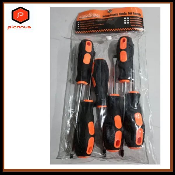 Kit com 54 Peças Chaves Catraca Soquete Fenda Philips Allen Ferramentas z853 - Foto 4