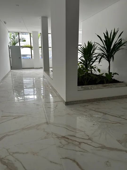 Apartamento moderno com vista privilegiada - Foto 5