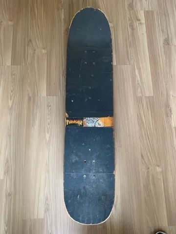 Skate Longboard importado - Foto 6