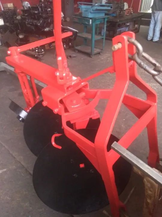 Arado - Foto 2